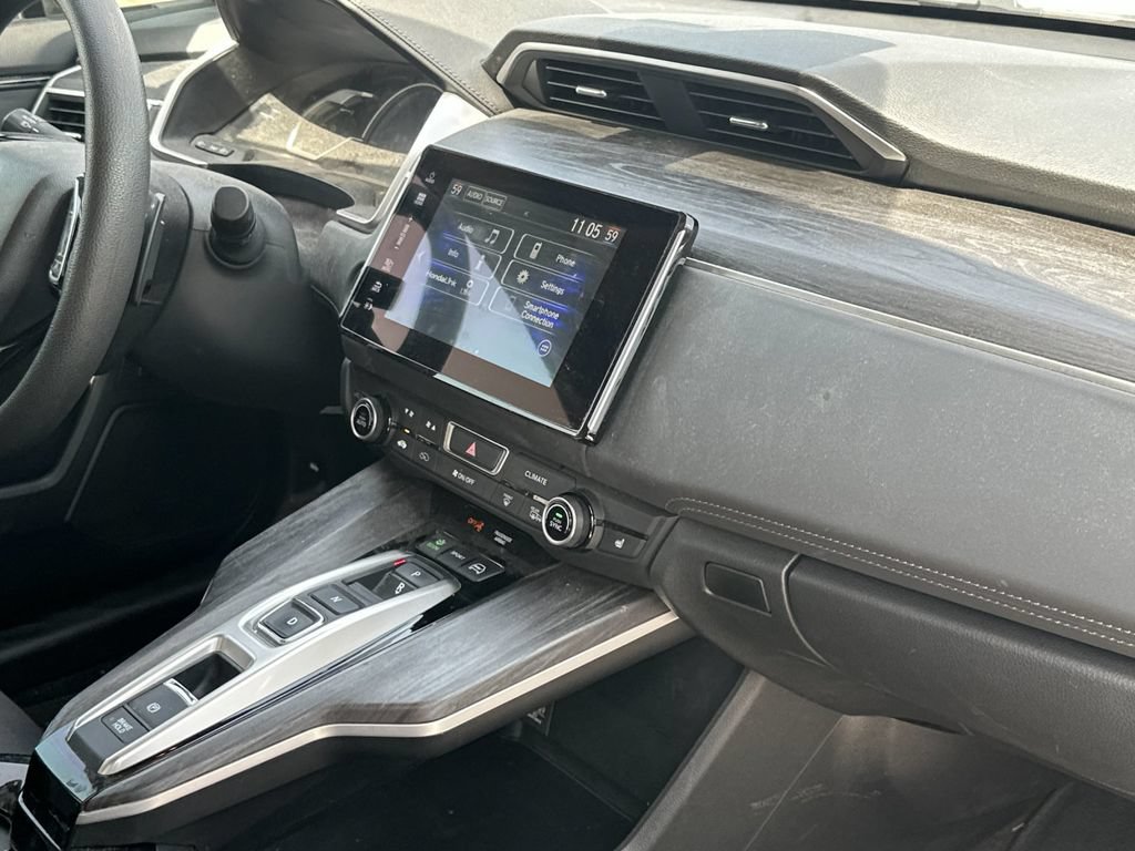 Used 2018 Honda Clarity Plug-In Hybrid image 15
