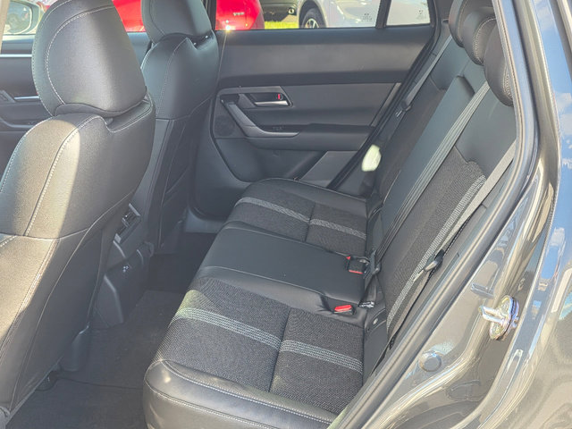 New 2025 MAZDA CX-50 AWD 2.5 S w/ Cargo Package image 13