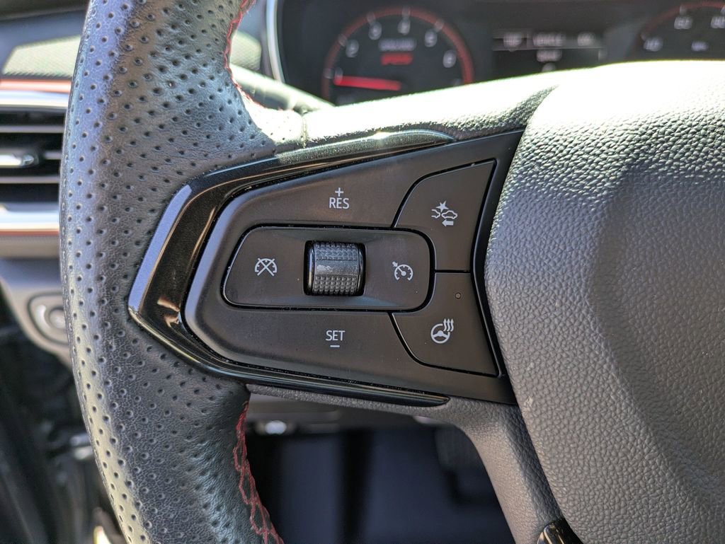 Used 2023 Chevrolet TrailBlazer RS w/ Convenience Package image 17