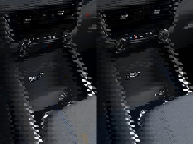 New 2026 Chevrolet Suburban LT w/ Comfort Package image 23