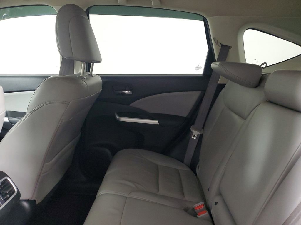 Used 2015 Honda CR-V EX-L image 11