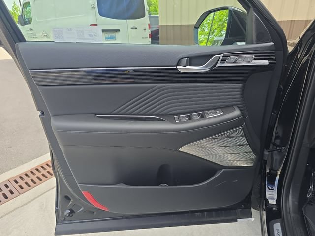 Certified 2025 Hyundai Palisade Calligraphy AWD/4WD image 23