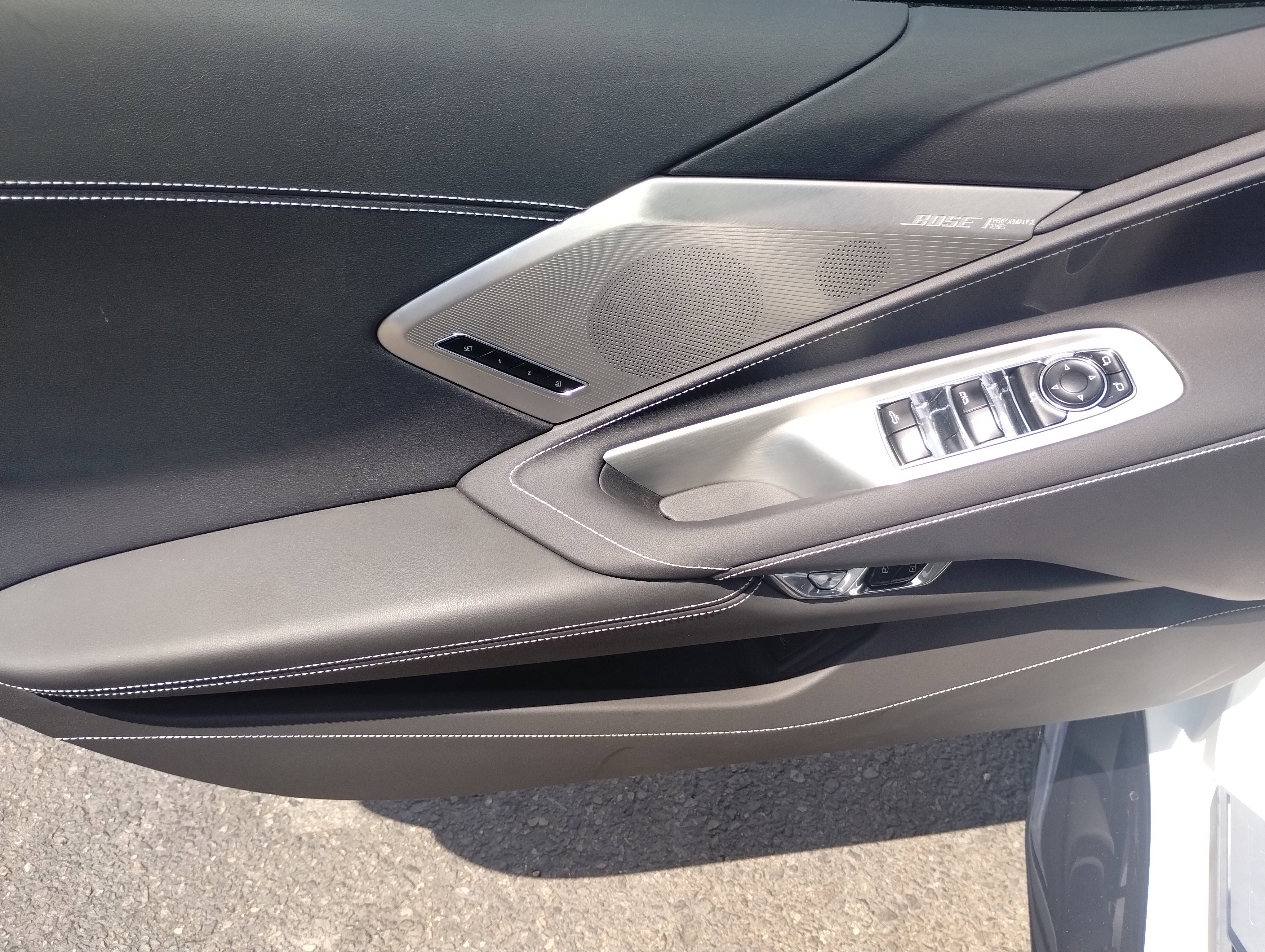 Used 2023 Chevrolet Corvette Z06 image 10