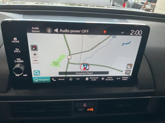Certified 2023 Honda Pilot Elite image 10