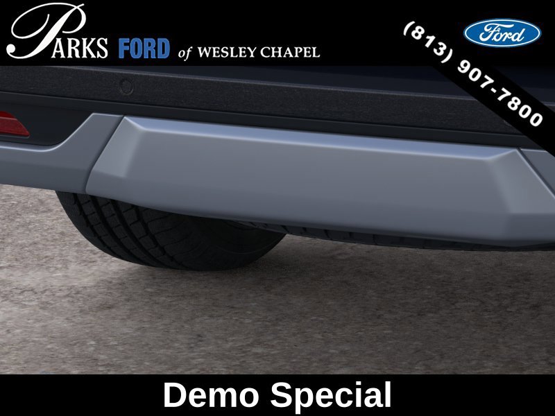 New 2026 Ford Expedition Platinum w/ Platinum Ultimate Package AWD/4WD image 23