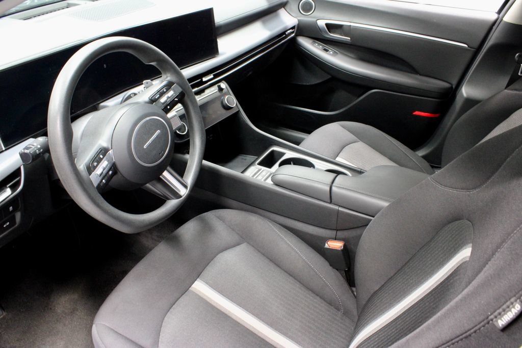 Used 2024 Hyundai Sonata SEL FWD image 24