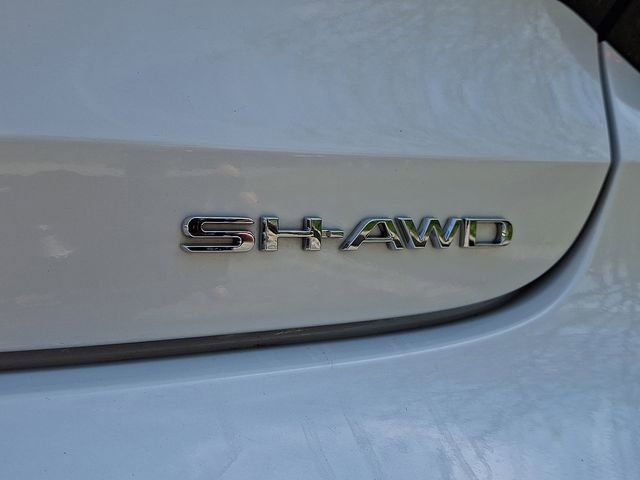Certified 2025 Acura TLX SH-AWD w/ A-SPEC Pkg image 34