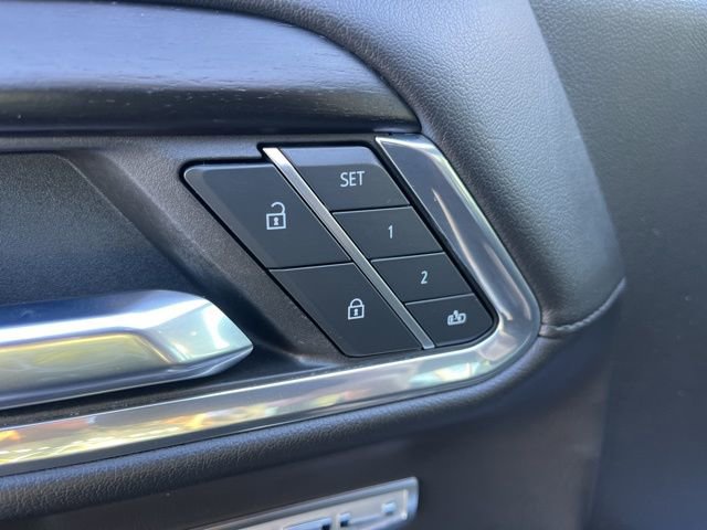 Used 2024 GMC Sierra 1500 Denali w/ Denali Reserve Package image 15
