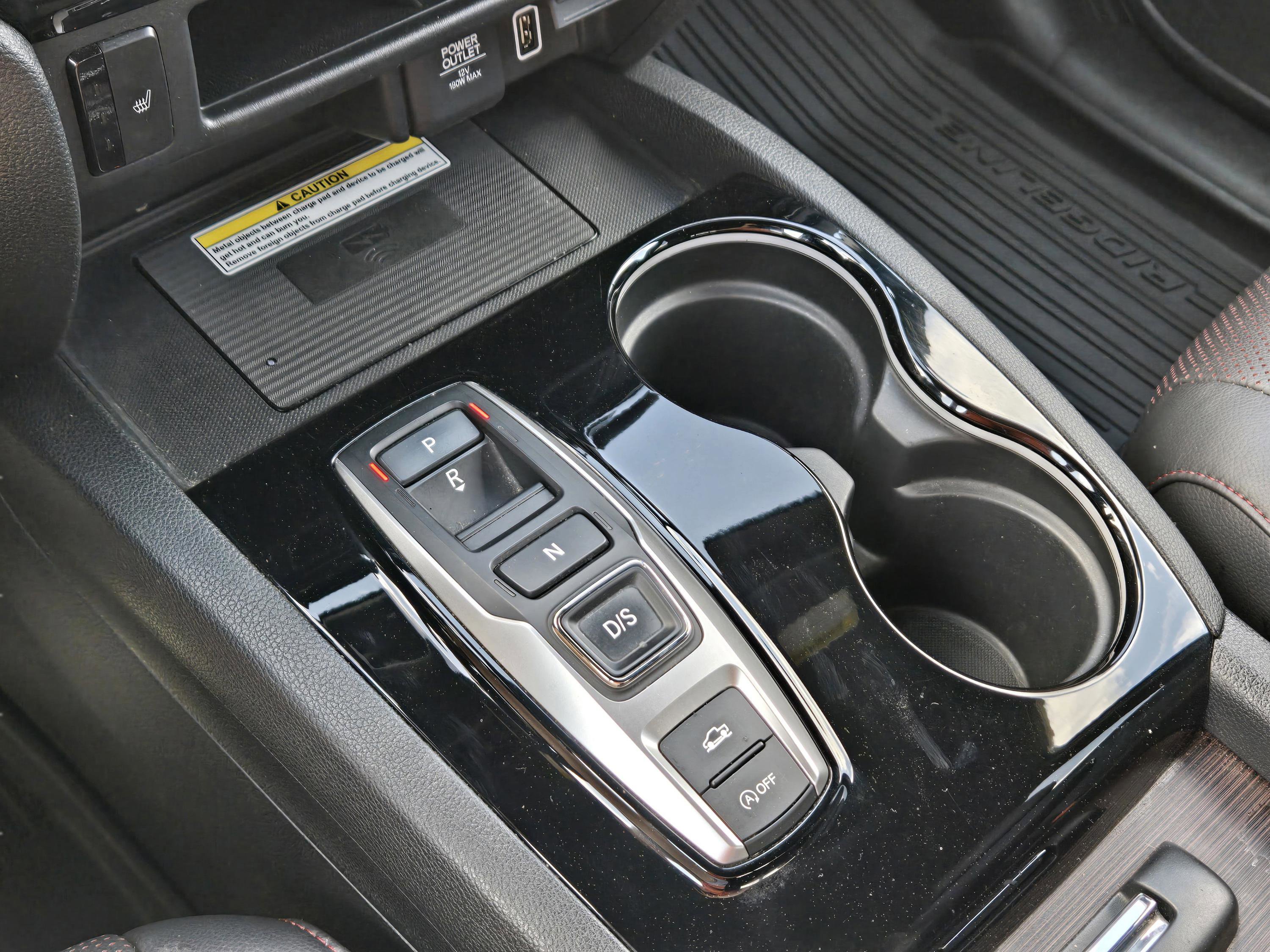 Used 2021 Honda Ridgeline Black Edition image 29