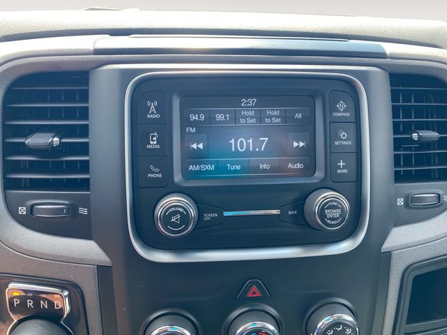 Used 2019 RAM 1500 Tradesman w/ Popular Equipment Group RWD image 22