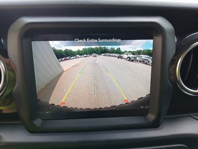 Used 2023 Jeep Wrangler Unlimited Rubicon 392 w/ Xtreme Recon 35" Tire Package image 45