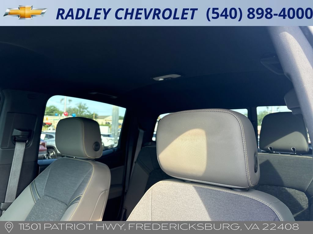 Used 2024 Chevrolet Colorado ZR2 w/ Technology Package AWD/4WD video 2