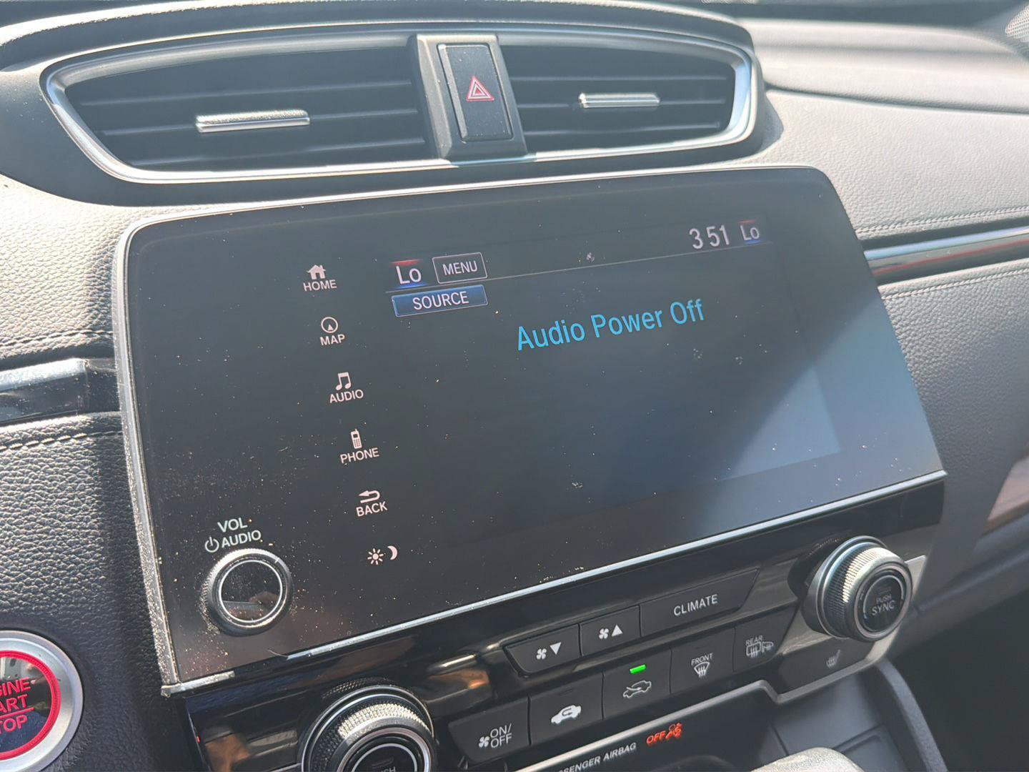 Used 2020 Honda CR-V Touring image 26
