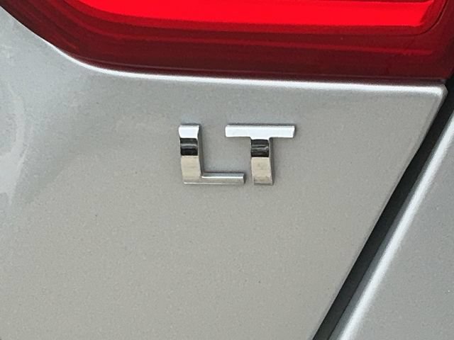 Used 2020 Chevrolet Impala LT FWD image 10