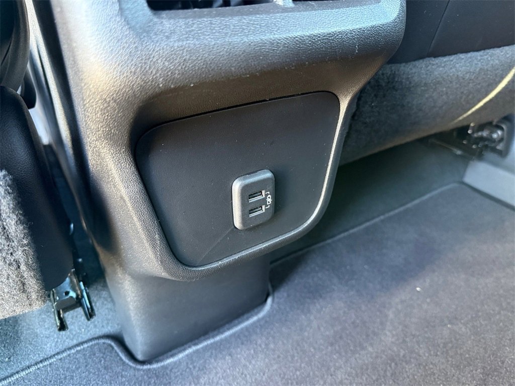 Certified 2022 Chevrolet Equinox RS image 27