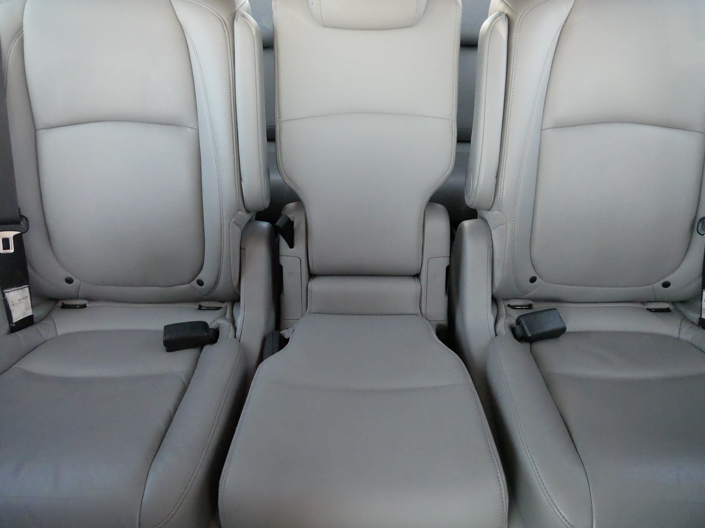 Used 2019 Honda Odyssey EX-L image 13