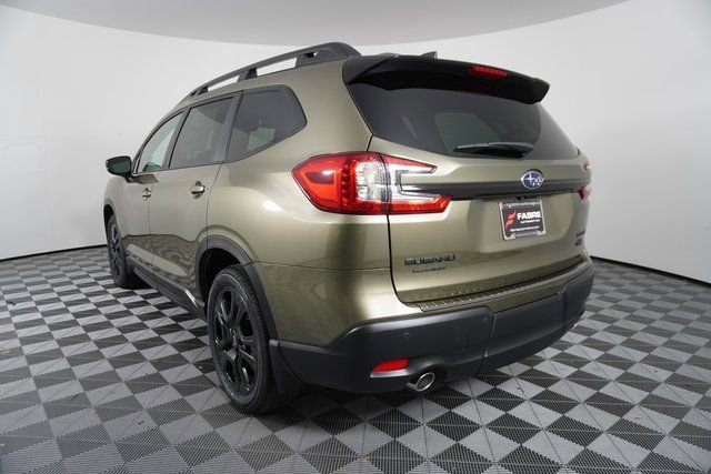 New 2026 Subaru Ascent Bronze Edition image 5