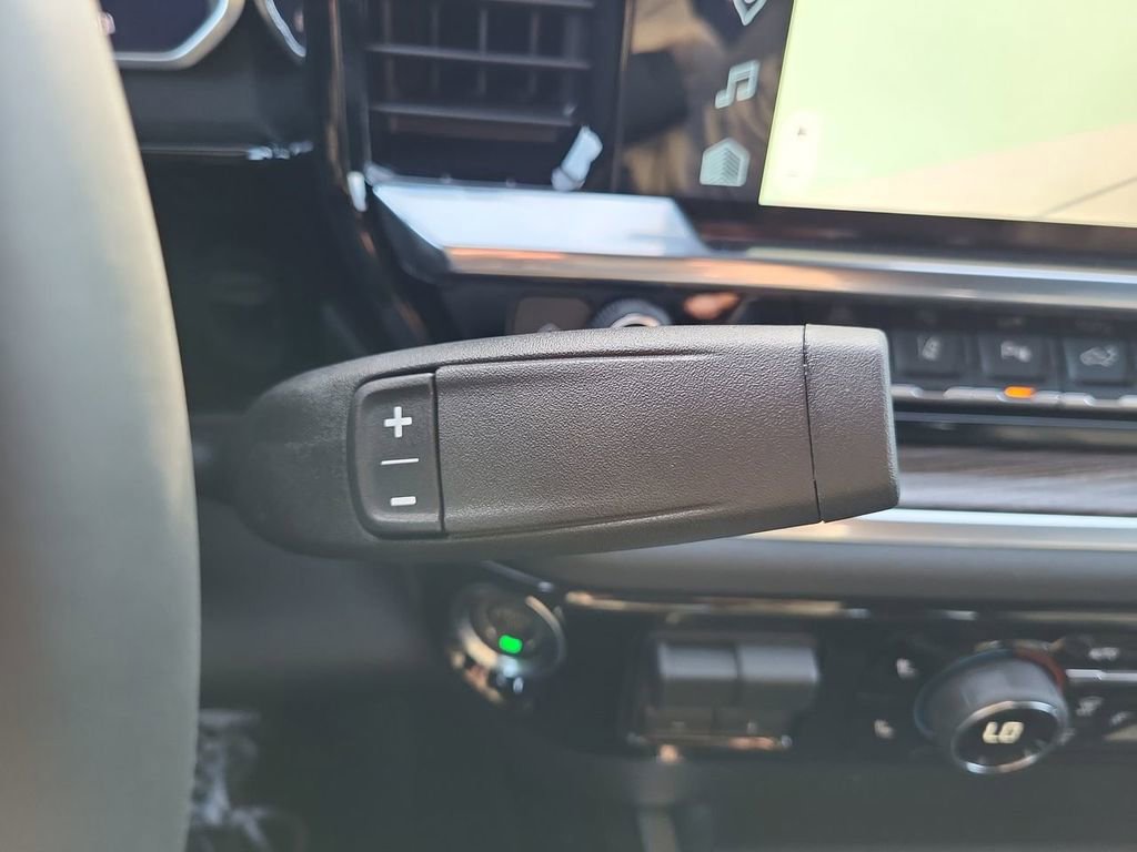 New 2026 Chevrolet Silverado 2500 LT w/ Texas Edition image 21