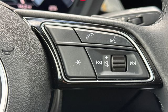 Used 2022 Audi A3 2.0T Premium image 39
