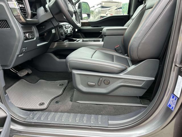 New 2027 Ford F250 Lariat w/ FX4 Off-Road Package AWD/4WD image 21