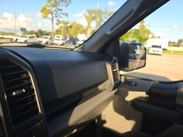 Certified 2019 Ford F150 XL w/ Equipment Group 101A Mid RWD image 13