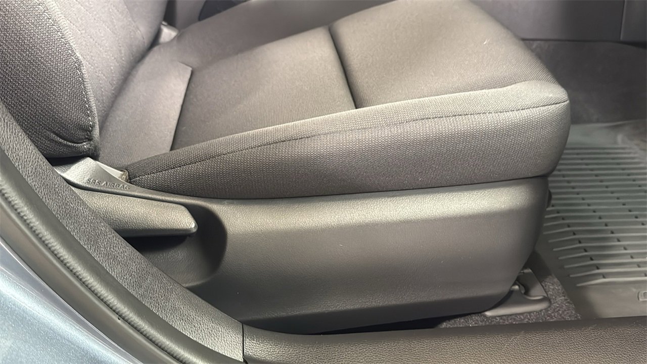 Certified 2025 Toyota Corolla LE image 20