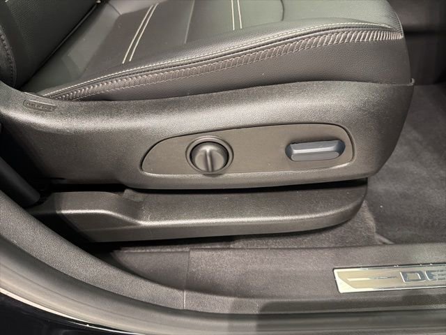 Certified 2024 GMC Terrain Denali w/ Black Diamond Edition image 14