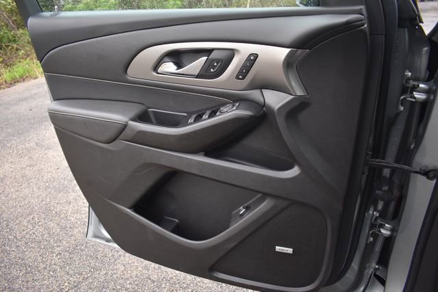 Certified 2023 Chevrolet Traverse Premier w/ LPO, Floor Liner Package AWD/4WD image 39