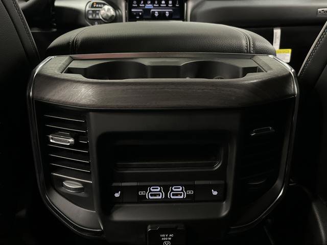 New 2026 RAM 1500 Laramie w/ Night Edition image 35