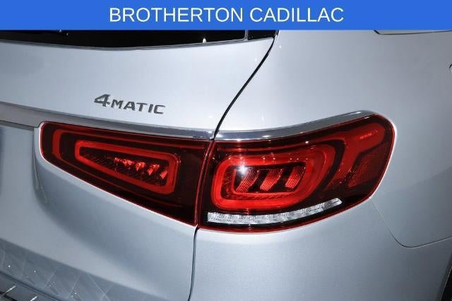 Used 2020 Mercedes-Benz GLS 450 4MATIC image 13