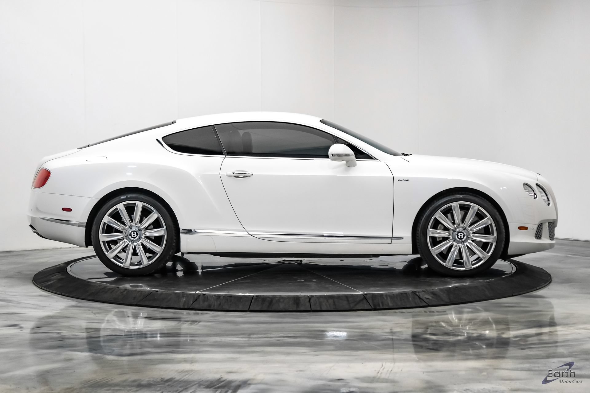 Used 2015 Bentley Continental GT AWD/4WD image 19