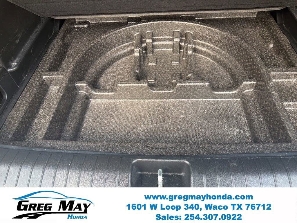 Used 2020 Kia Sportage LX FWD image 21