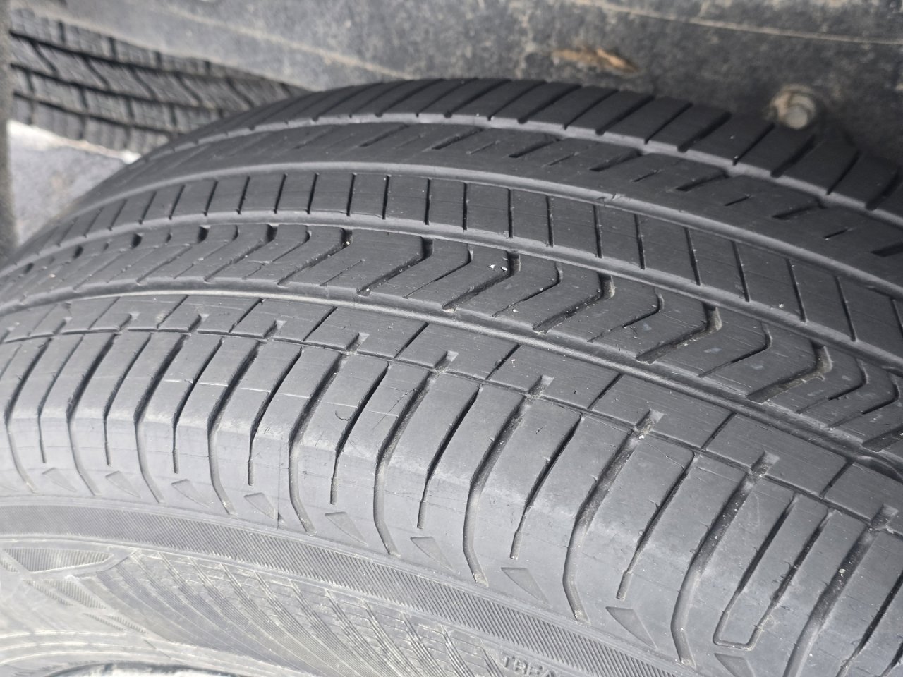 Used 2024 Toyota Tundra Platinum image 12