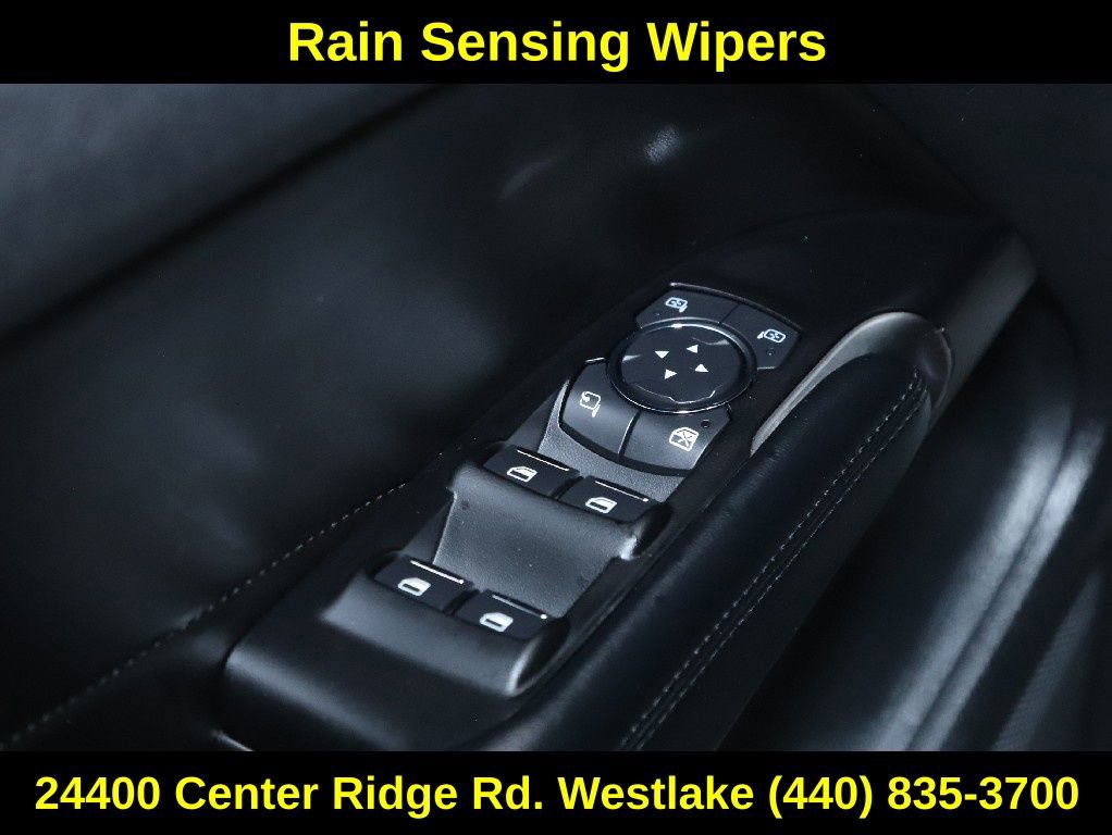 Used 2019 Lincoln MKC Reserve w/ MKC Climate Package FWD image 17
