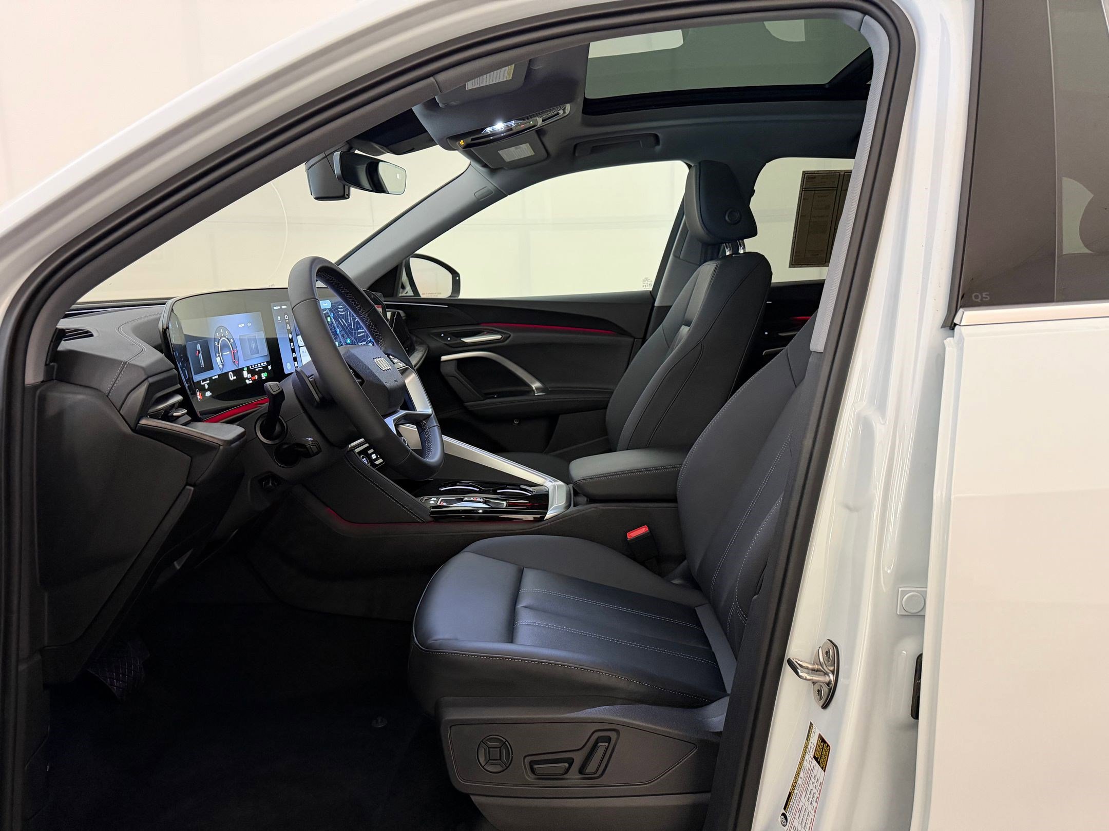 New 2026 Audi Q5 Premium AWD/4WD image 5