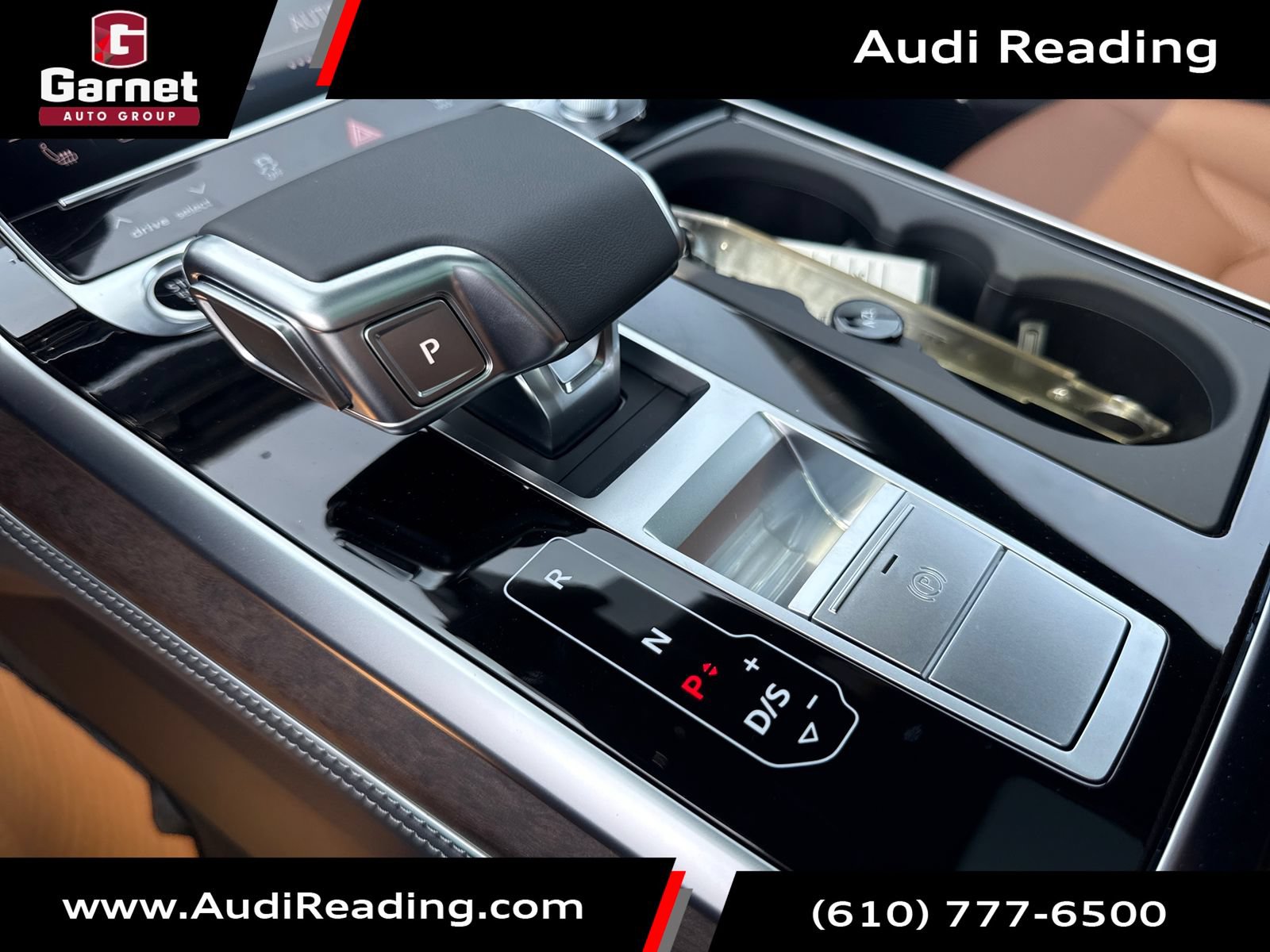 New 2026 Audi Q8 Premium Plus AWD/4WD image 25