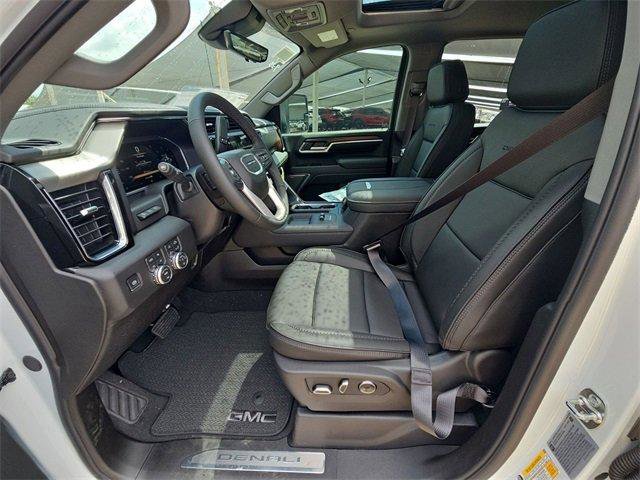 New 2026 GMC Sierra 3500 Denali w/ Denali Reserve Package image 20