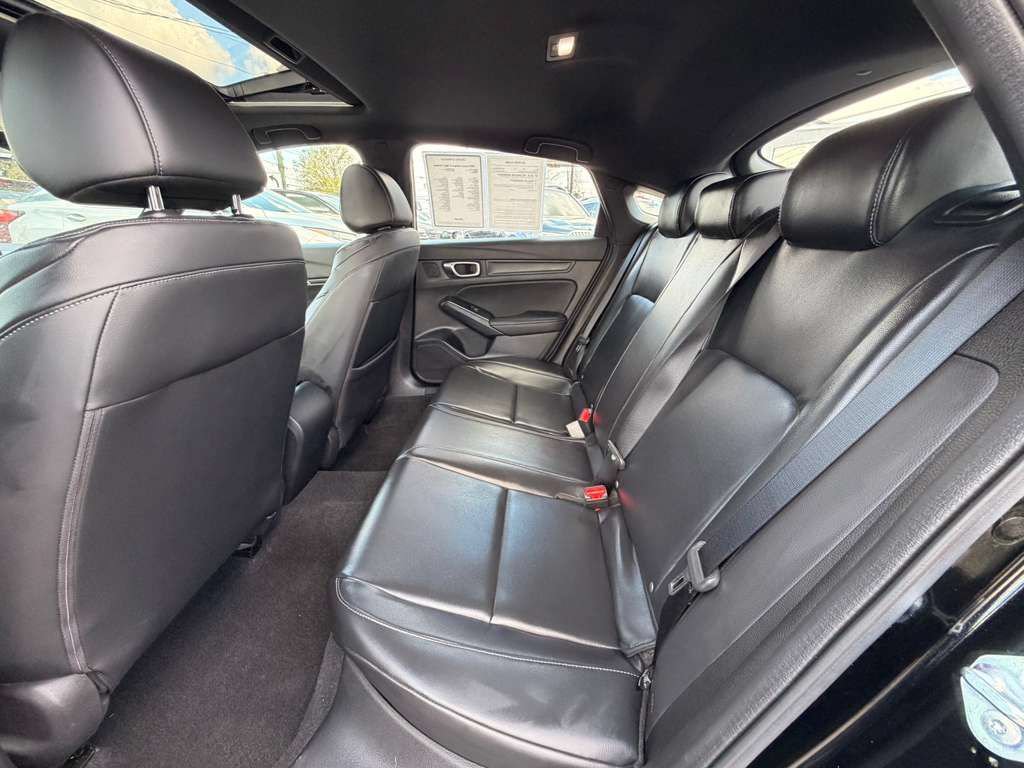 Used 2023 Acura Integra A-Spec FWD image 17