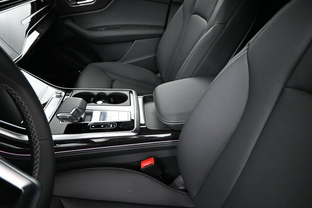 New 2027 Audi Q8 Premium Plus AWD/4WD image 10