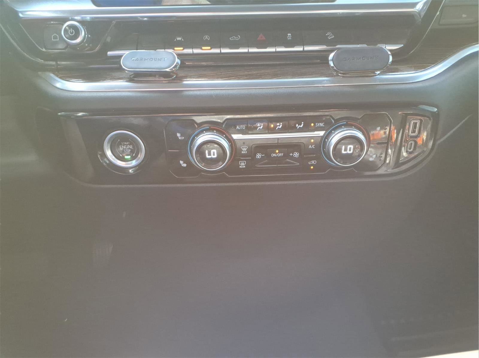 Used 2022 GMC Sierra 1500 SLE w/ X31 Off-Road Package image 21