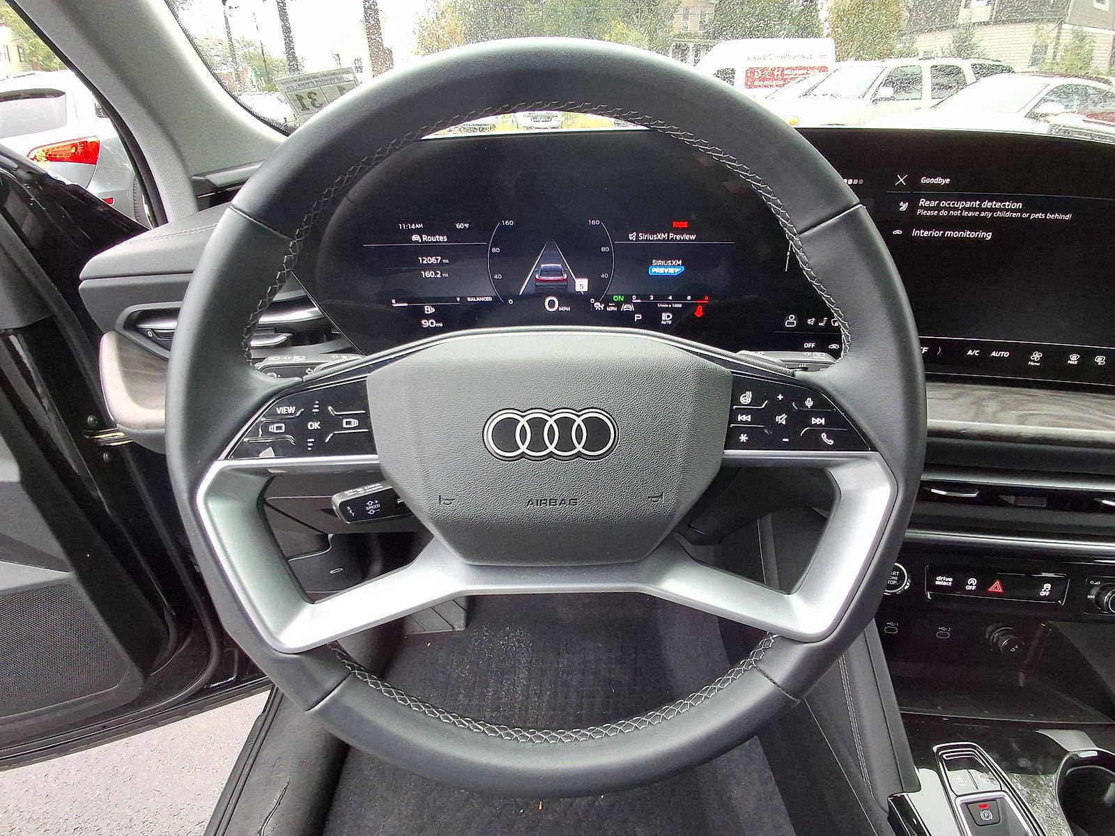Used 2025 Audi Q5 Premium w/ Convenience Package AWD/4WD image 22