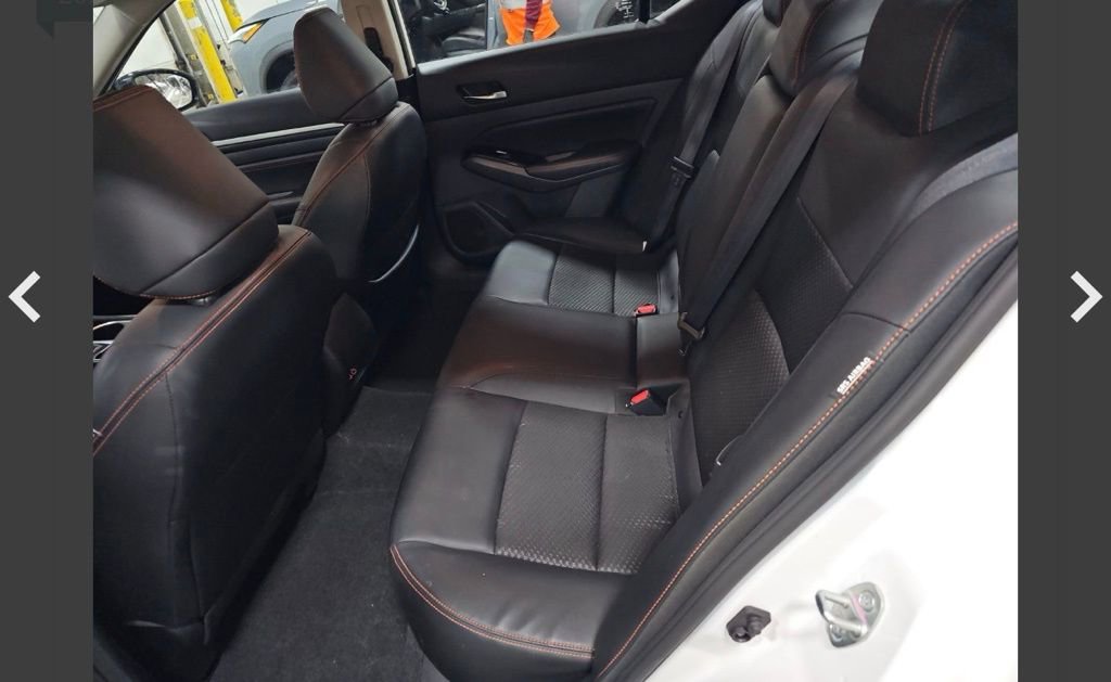 Used 2023 Nissan Altima 2.5 SR image 14