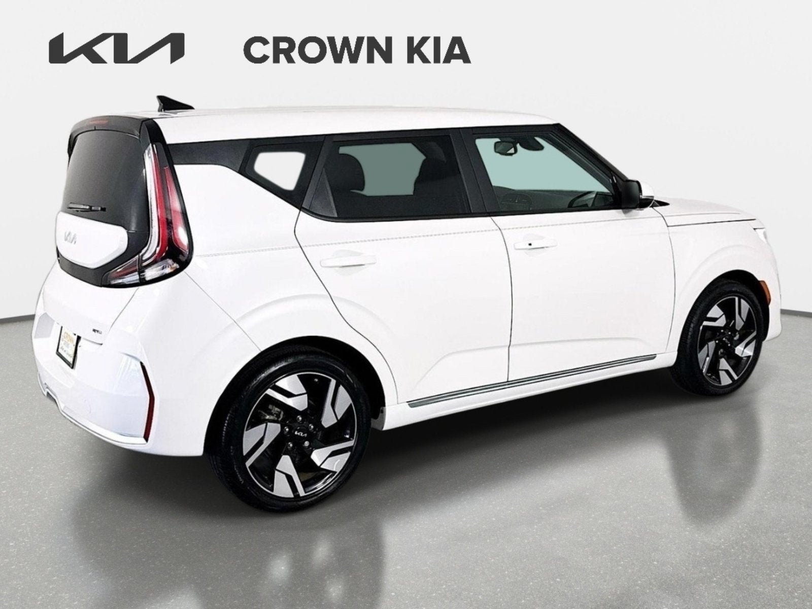 Certified 2023 Kia Soul GT-Line w/ GT-Line Technology Package FWD image 5