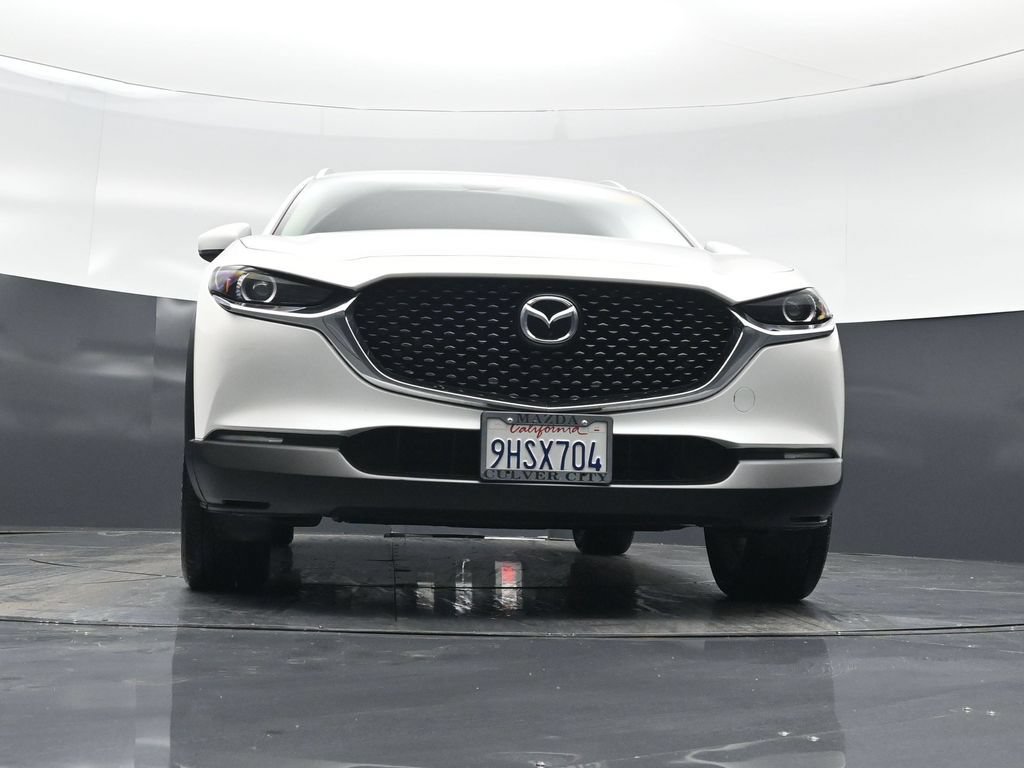 Used 2023 MAZDA CX-30 AWD 2.5 S w/ Preferred Package image 29