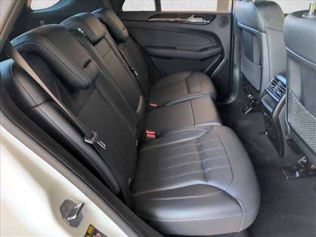 Used 2018 Mercedes-Benz GLE 350 image 21