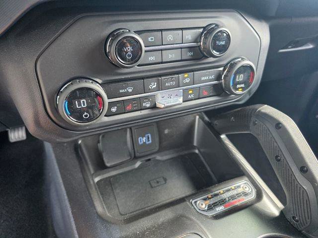 Used 2023 Ford Bronco Raptor AWD/4WD image 23