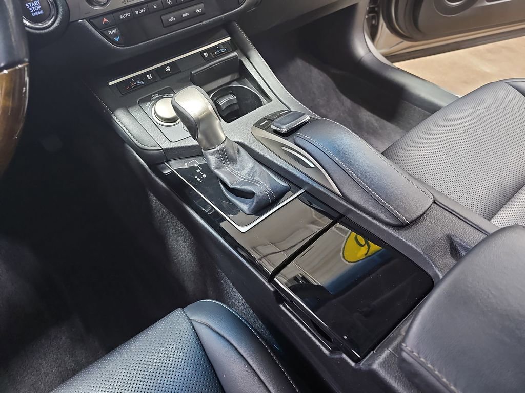 Used 2016 Lexus ES 350 image 19