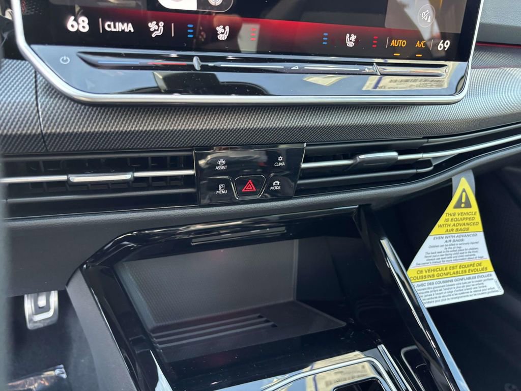 New 2026 Volkswagen GTI Autobahn image 17