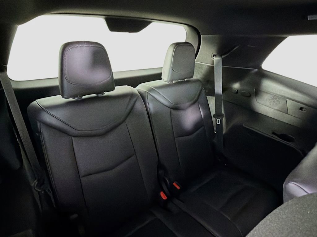 Used 2023 Cadillac XT6 Premium Luxury AWD/4WD image 31