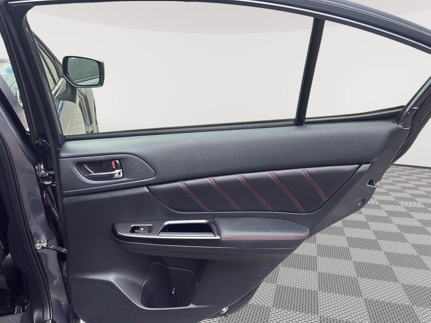 Used 2021 Subaru WRX Premium AWD/4WD image 12